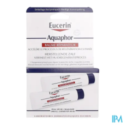 EUCERIN AQUAPHOR BAUME 2X10ML
