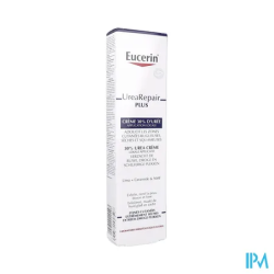 EUCERIN UREE 30% UREAREPAIR+ CREME