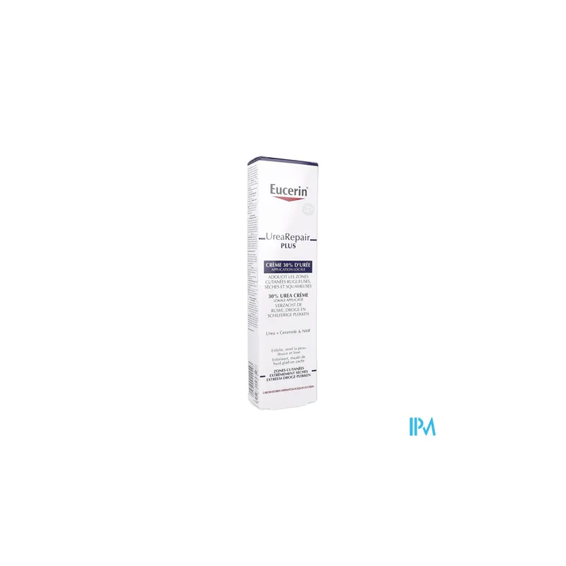 EUCERIN UREE 30% UREAREPAIR+ CREME