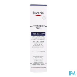 EUCERIN UREE 30% UREAREPAIR+ CREME