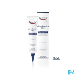 EUCERIN UREE 30% UREAREPAIR+ CREME