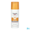 EUCERIN SUN PIGMENT CONTROL SPF50+