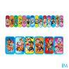ELASTOPLAST PANS PAW PATROL 20