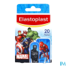 ELASTOPLAST PANS DISNEY AVENGER 20