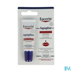EUCERIN AQUAPHOR SOS LEVRE 10ML
