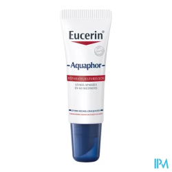 EUCERIN AQUAPHOR SOS LEVRE 10ML