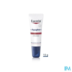 EUCERIN AQUAPHOR SOS LEVRE 10ML