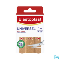 ELASTOPLAST BDE FLEXIBLE 10X6CM10