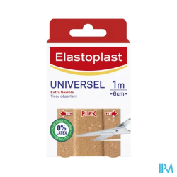 ELASTOPLAST BDE FLEXIBLE 10X6CM10