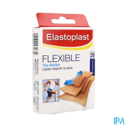 ELASTOPLAST PANS FLEXIBLE 20
