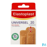 ELASTOPLAST PANS FLEXIBLE 20