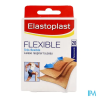 ELASTOPLAST PANS FLEXIBLE 20