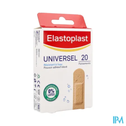 ELASTOPLAST PANS UNIVERSAL 20