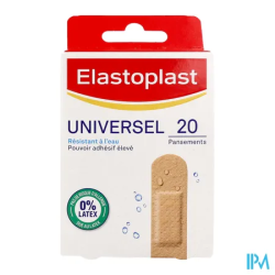 ELASTOPLAST PANS UNIVERSAL 20
