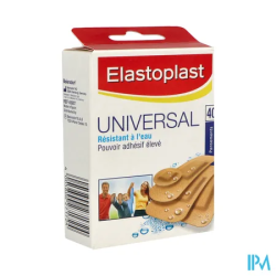 ELASTOPLAST PANS UNIVERSAL 4T X40