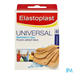 ELASTOPLAST PANS UNIVERSAL 4T X40
