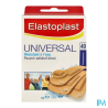 ELASTOPLAST PANS UNIVERSAL 4T X40