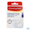 ELASTOPLAST PANS SENSITIVE 2T X20