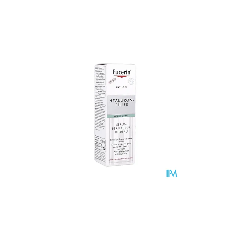 EUCERIN HYALURON SERUM PERF PEAU