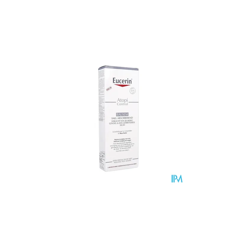 EUCERIN ATOPICONTROL CORPS 200ML