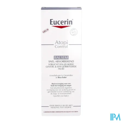 EUCERIN ATOPICONTROL CORPS 200ML