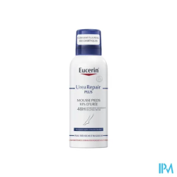EUCERIN UREE 10% UREA MOUSSE PIED