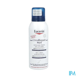 EUCERIN UREE 10% UREA MOUSSE PIED