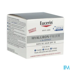 EUCERIN HYALURON 3X EFFECT PS 50ML