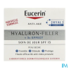 EUCERIN HYALURON 3X EFFECT PS 50ML
