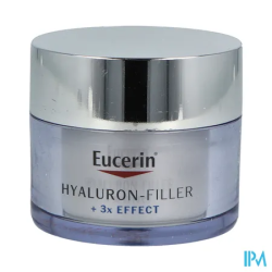 EUCERIN HYALURON 3X EFFECT PS 50ML