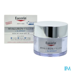 EUCERIN HYALURON 3X EFFECT PS 50ML