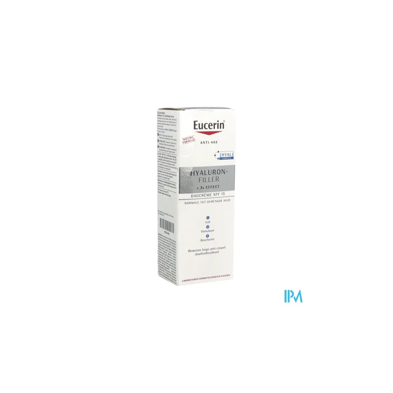 EUCERIN HYALURON 3X EFFECT PNM50ML