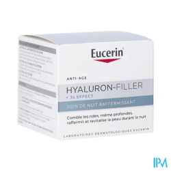 EUCERIN HYALURON 3X EFFECT NUIT