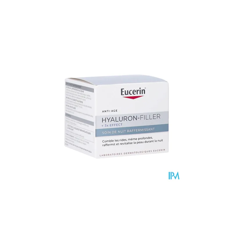 EUCERIN HYALURON 3X EFFECT NUIT