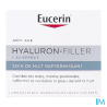 EUCERIN HYALURON 3X EFFECT NUIT