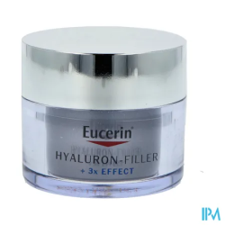 EUCERIN HYALURON 3X EFFECT NUIT