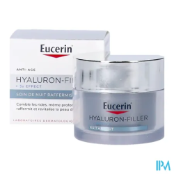 EUCERIN HYALURON 3X EFFECT NUIT