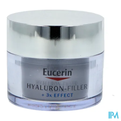 EUCERIN HYALURON 3X EFFECT NUIT
