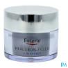 EUCERIN HYALURON 3X EFFECT NUIT