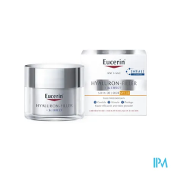 EUCERIN HYALURON 3X EFFECT SPF30