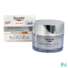 EUCERIN HYALURON 3X EFFECT SPF30