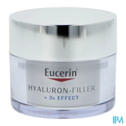 EUCERIN HYALURON 3X EFFECT SPF30