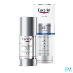 EUCERIN HYALURON 3X EFFECT PEELING