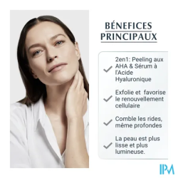 EUCERIN HYALURON 3X EFFECT PEELING