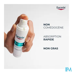 EUCERIN DERMOPURE TRIPLE ACTION