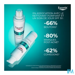EUCERIN DERMOPURE TRIPLE ACTION