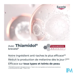 EUCERIN DERMOPURE TRIPLE ACTION