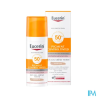 EUCERIN SUN PIGMENT TEINT SPF50+