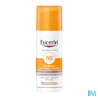 EUCERIN SUN PIGMENT TEINT SPF50+