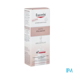 EUCERIN ANTI PIGMENT SERUM ECLAT30